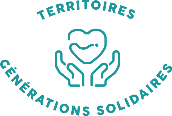 Territoires générations solidaires